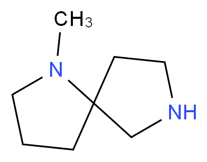 1158749-77-9 分子结构