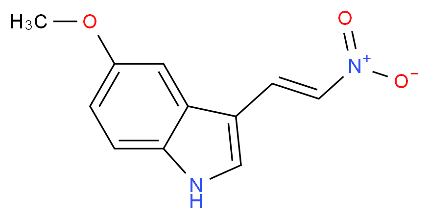 61675-19-2 分子结构