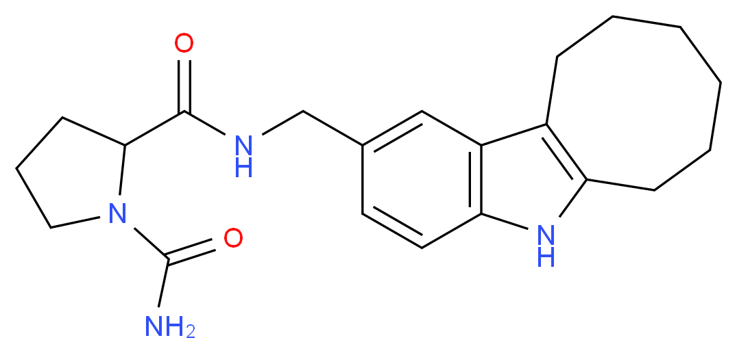  分子结构