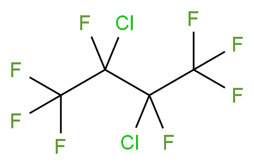 355-20-4 分子结构