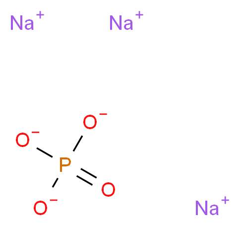 10101-89-0 分子结构