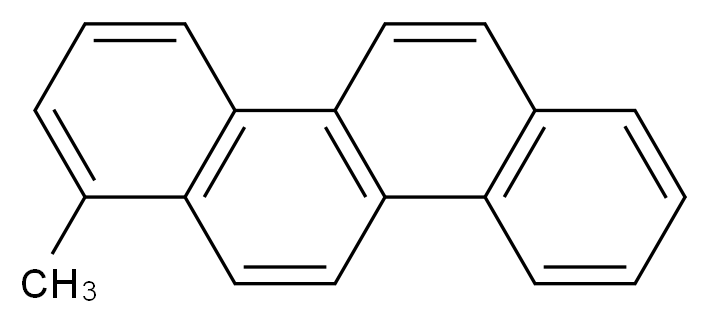 CAS_3351-28-8 分子结构