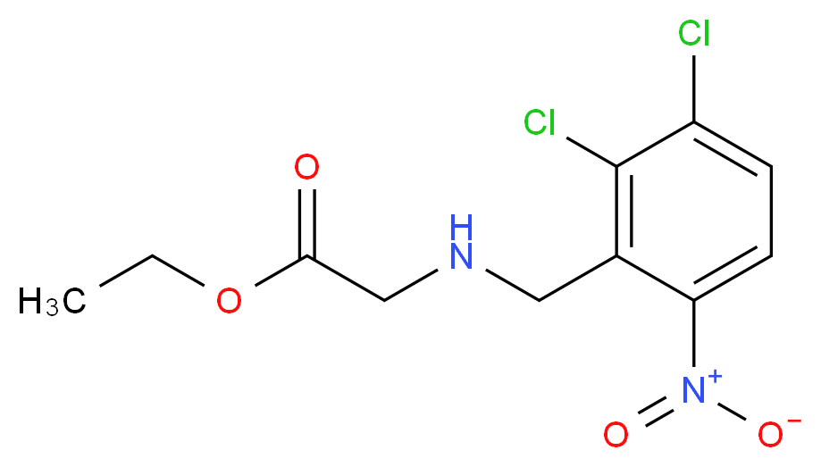 CAS_85325-11-7 分子结构