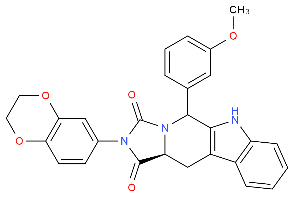 164257921 分子结构