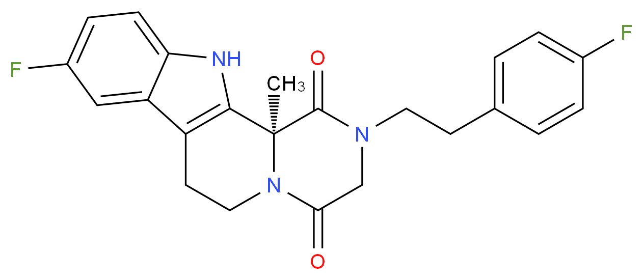 164258654 分子结构