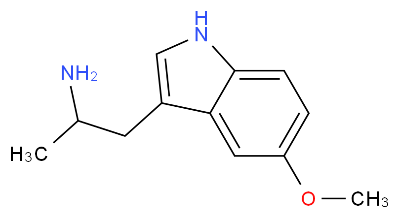 CAS_1137-04-8 分子结构