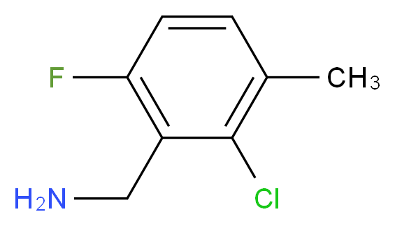 CAS_261762-85-0 molecular structure