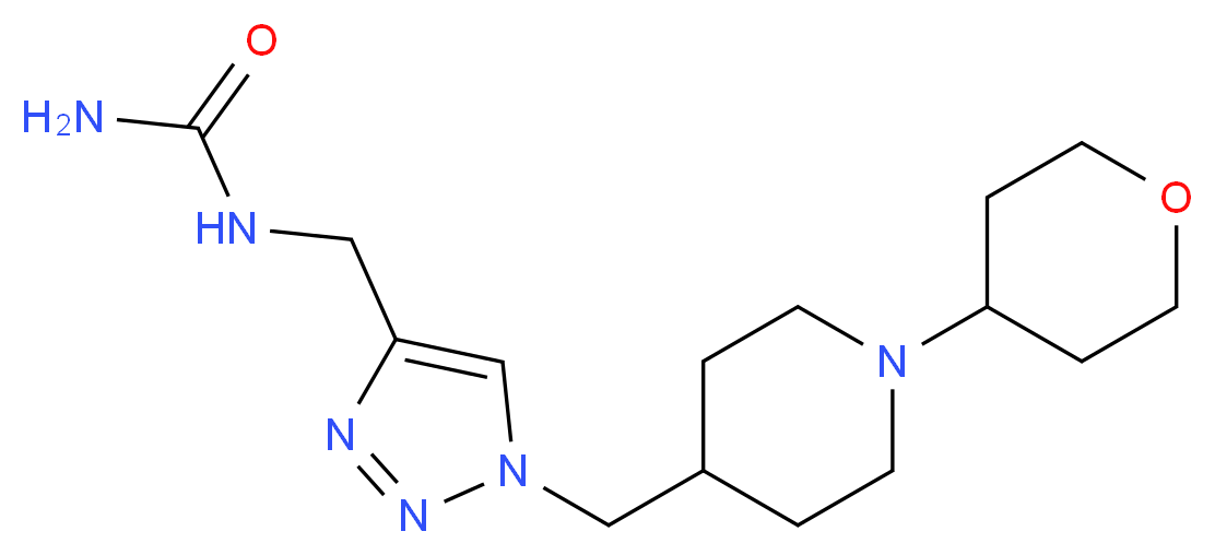  分子结构