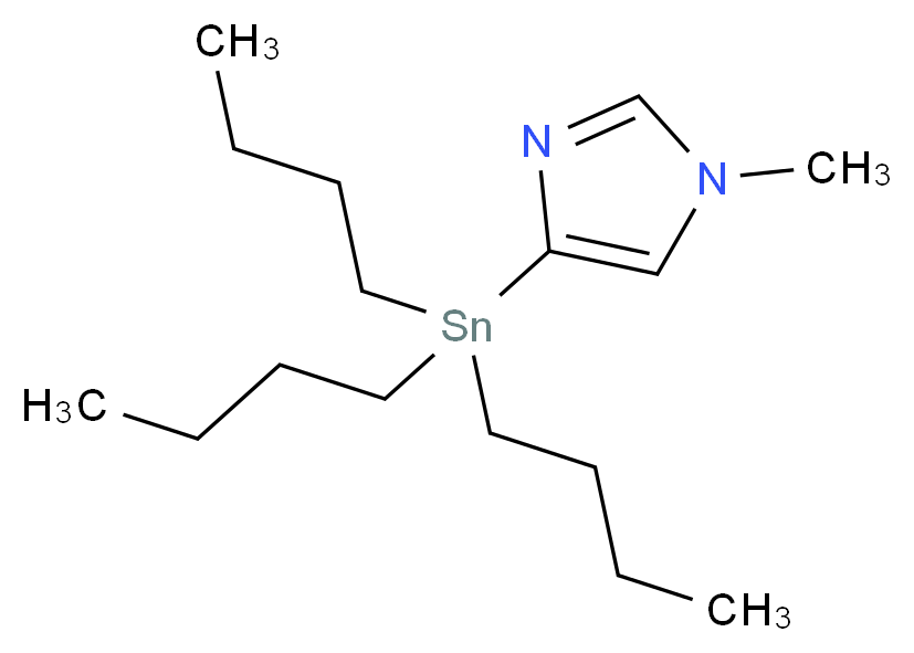 CAS_446285-73-0 分子结构