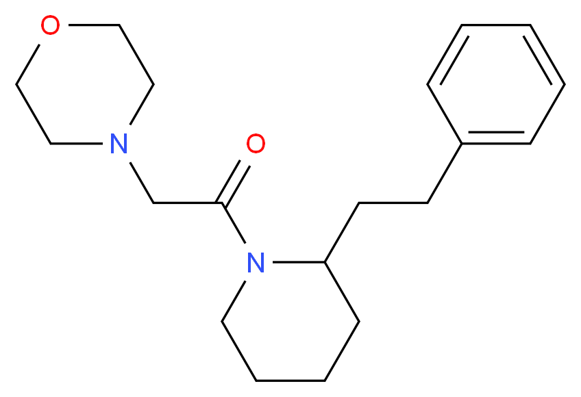  分子结构