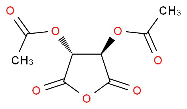 CAS_6283-74-5 分子结构