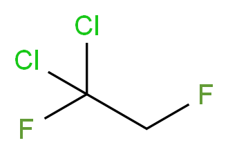 CAS_431-06-1 molecular structure