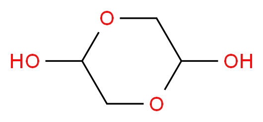 CAS_23147-58-2 分子结构