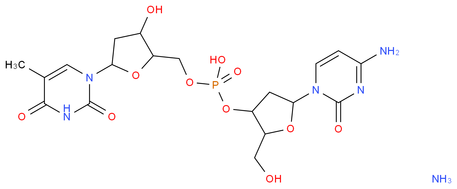 CAS_77710-60-2 分子结构