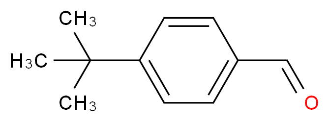 CAS_939-97-9 分子结构