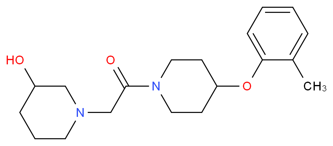  分子结构