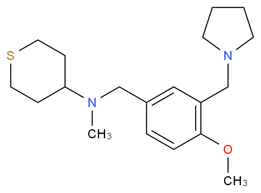  分子结构