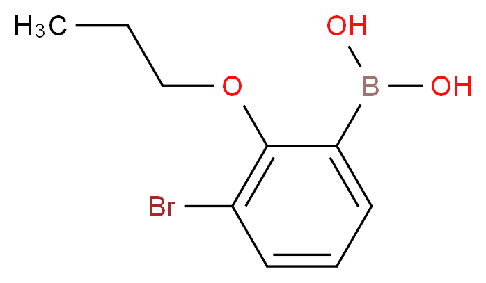 CAS_848779-86-2 分子结构
