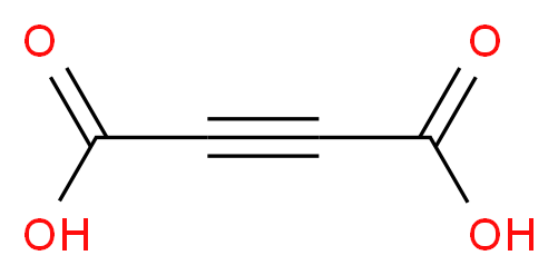 CAS_142-45-0 分子结构