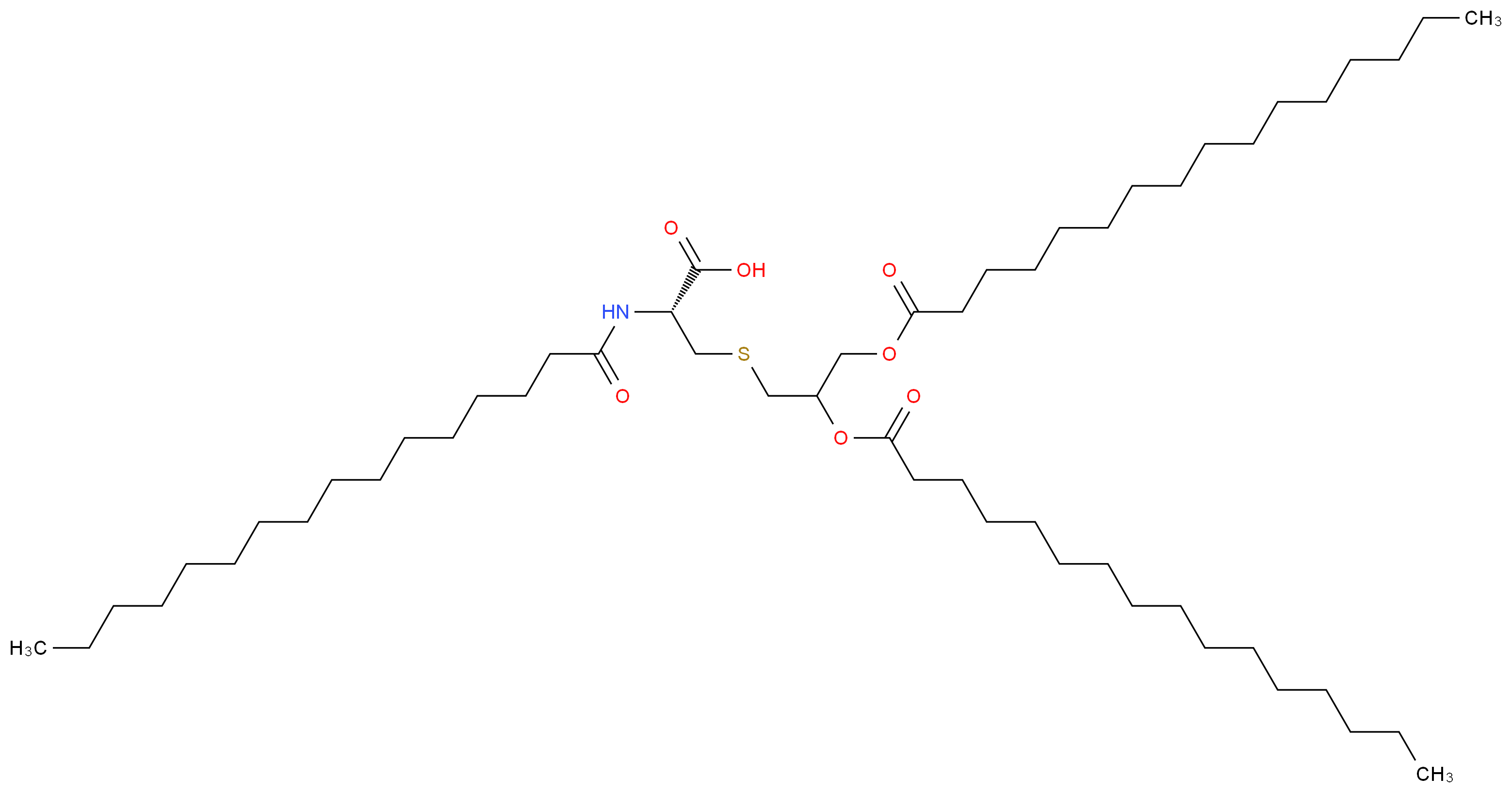 CAS_87420-41-5 分子结构