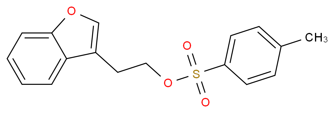 CAS_26278-25-1 分子结构