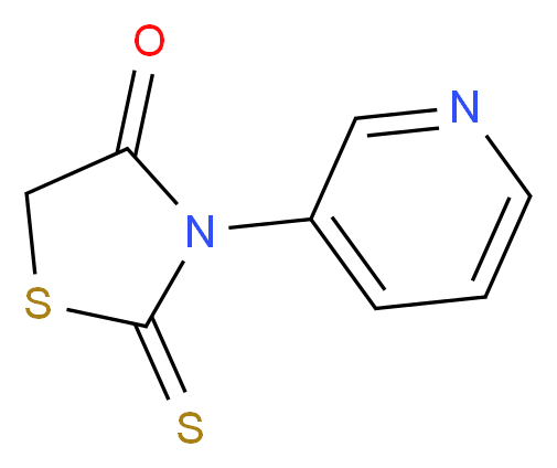 _分子结构_CAS_)