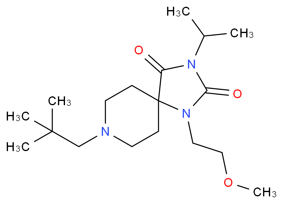  分子结构