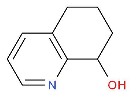 CAS_14631-46-0 分子结构