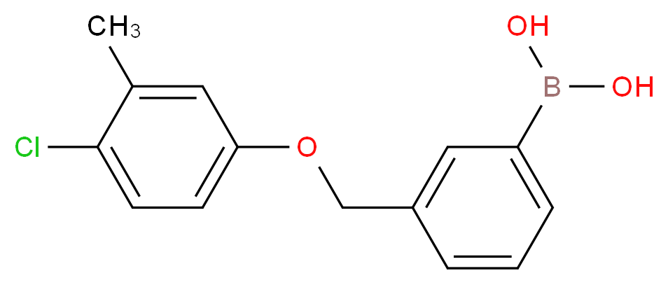 CAS_1072951-91-7 分子结构