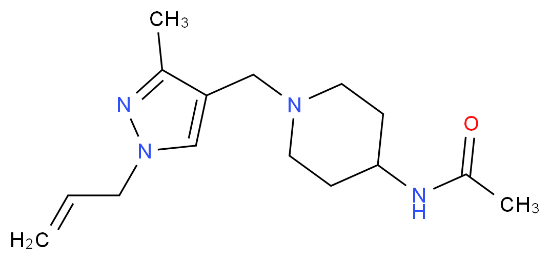 分子结构