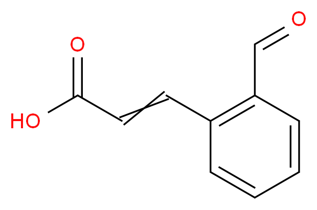 28873-89-4 分子结构