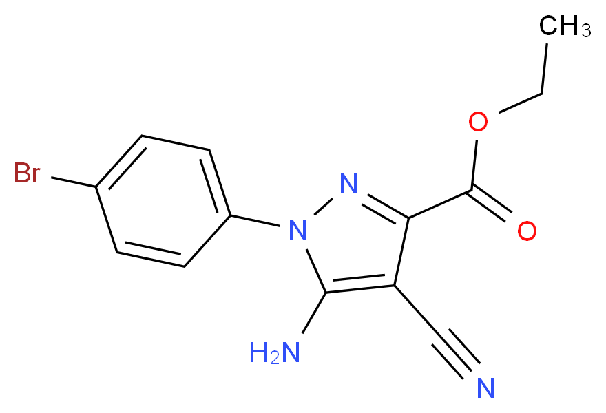 96723-27-2 分子结构