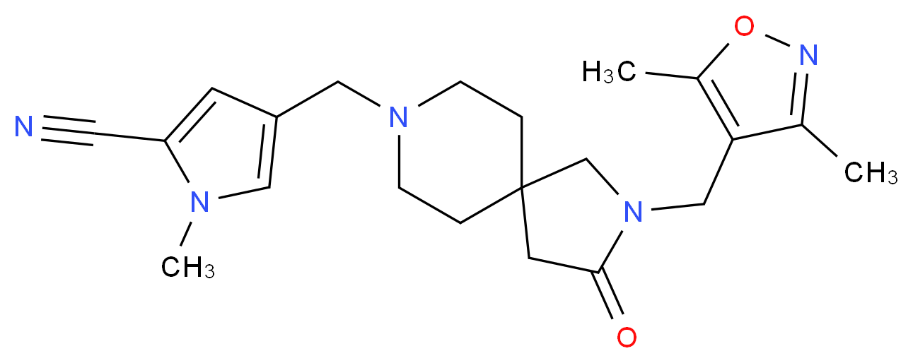  分子结构