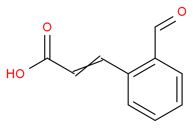 CAS_130036-17-8 分子结构