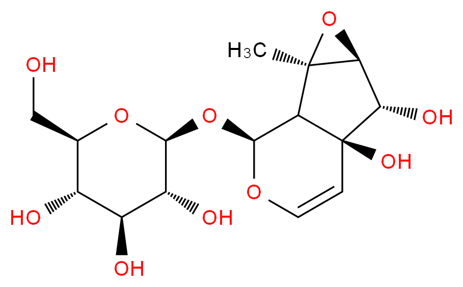 CAS_20486-27-5 molecular structure