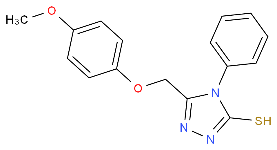 CAS_107951-97-3 molecular structure