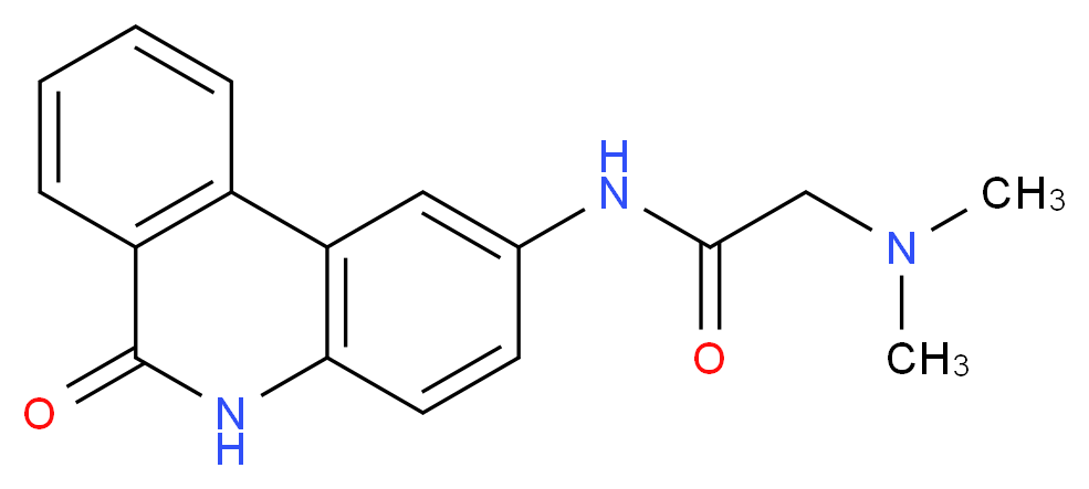 CAS_344458-15-7 分子结构