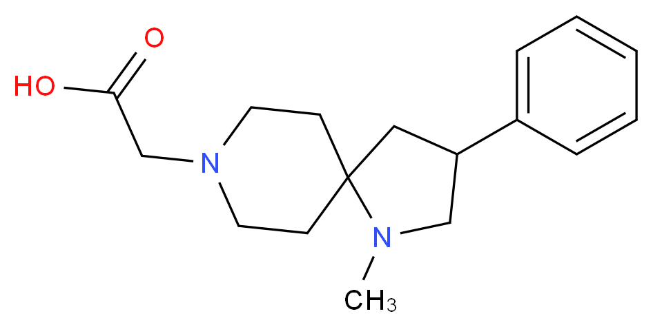  分子结构