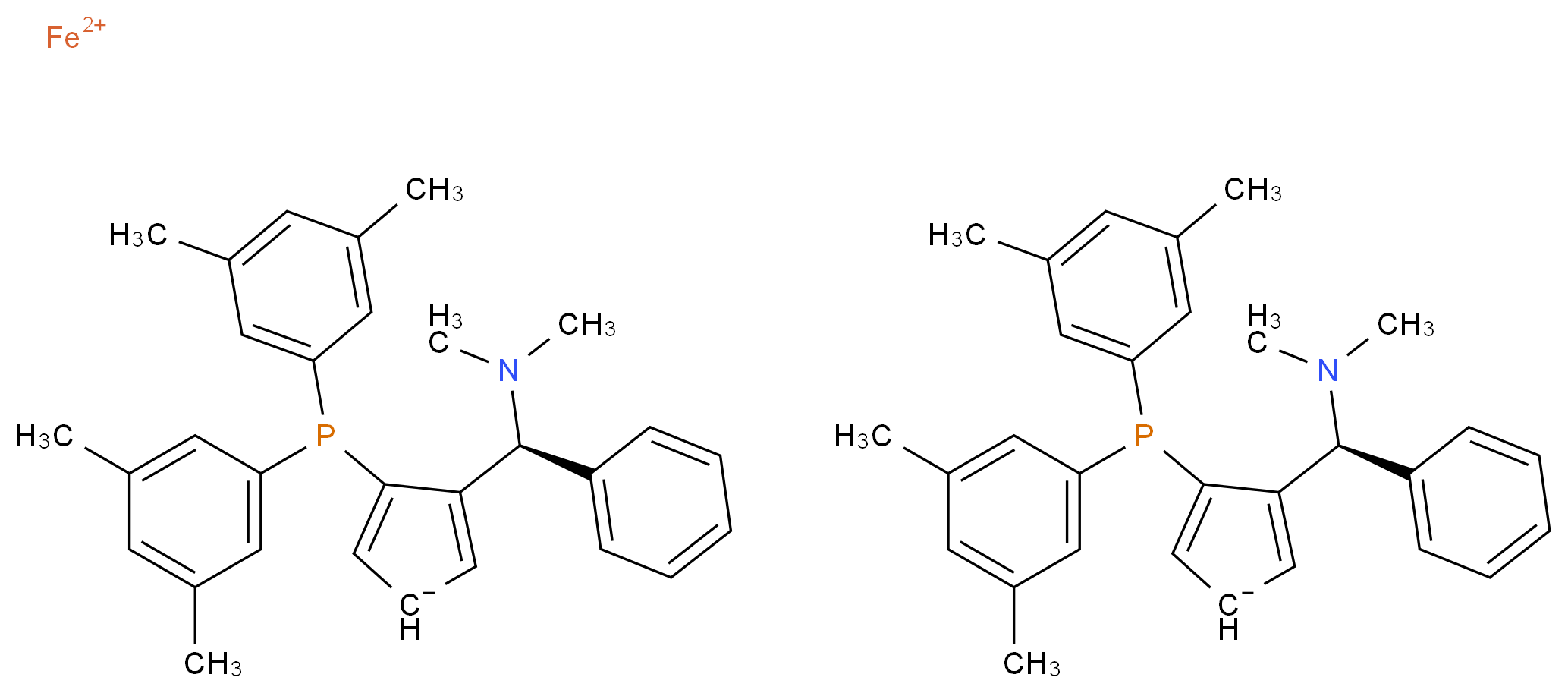 CAS_847997-73-3 分子结构