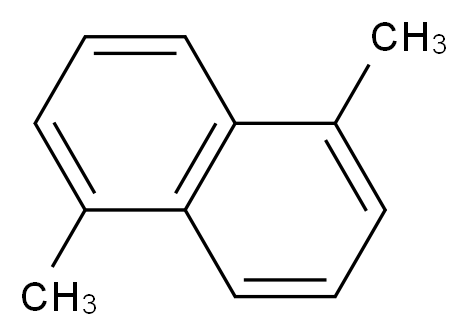 CAS_571-61-9 molecular structure