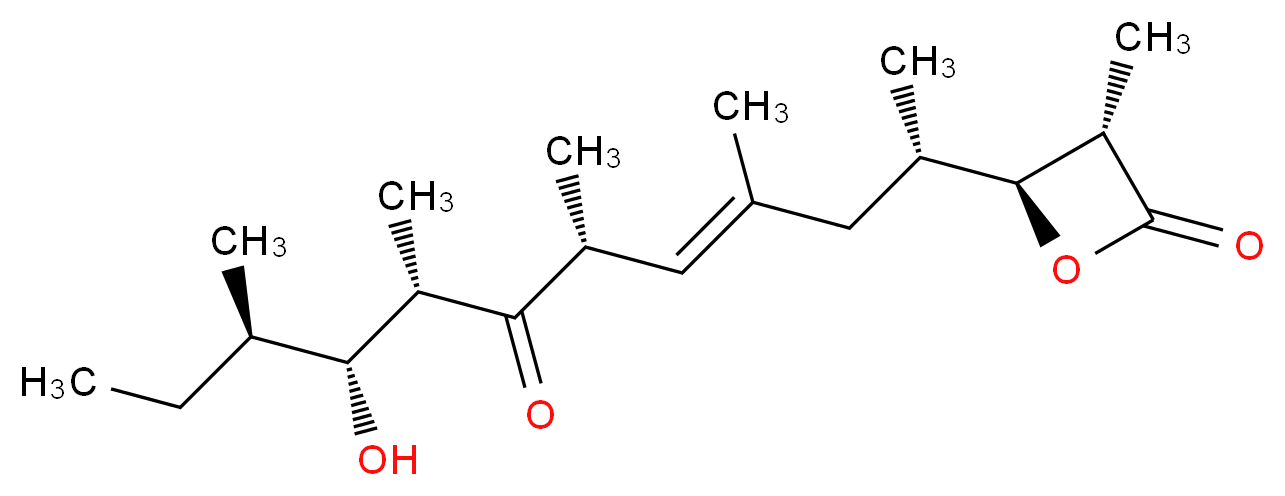 _分子结构_CAS_)