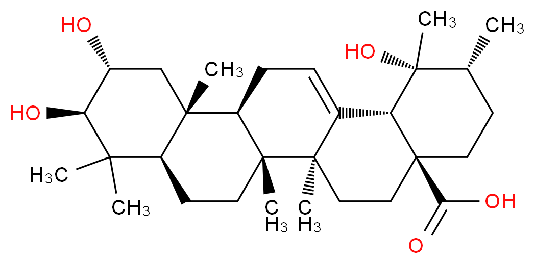 13850-16-3 分子结构