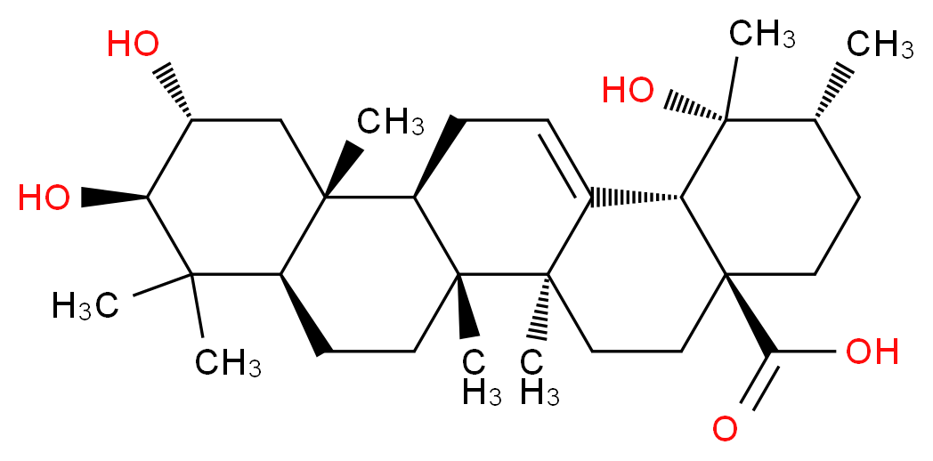 CAS_13850-16-3 molecular structure