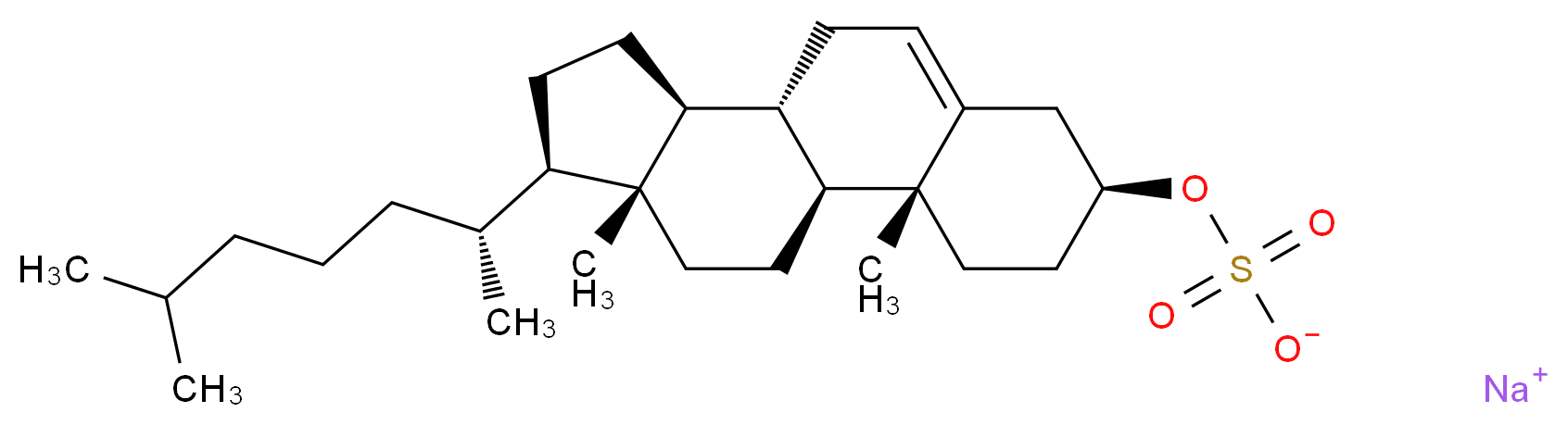 CAS_2864-50-8 molecular structure