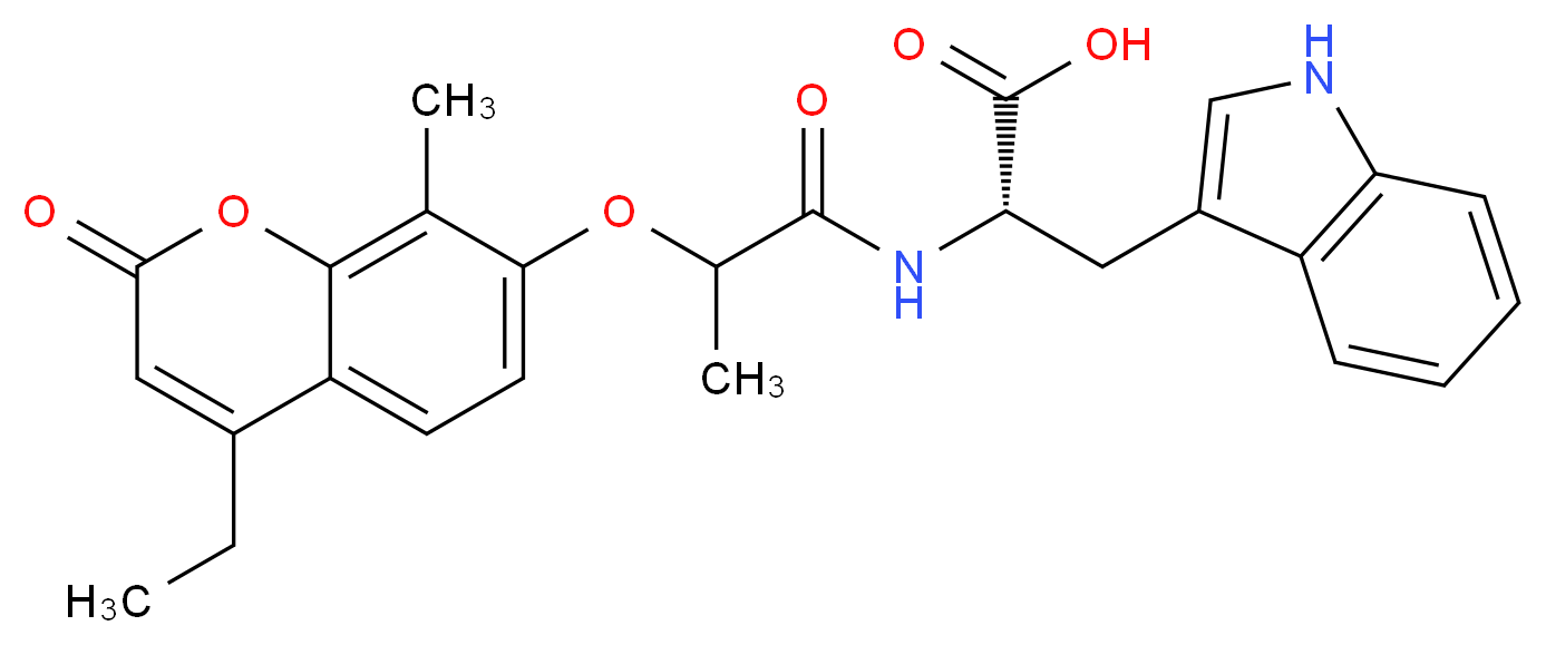 164253604 分子结构