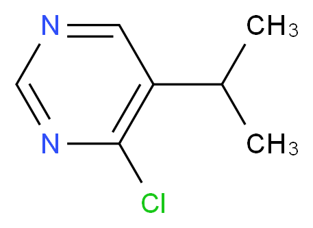 1015846-32-8 分子结构