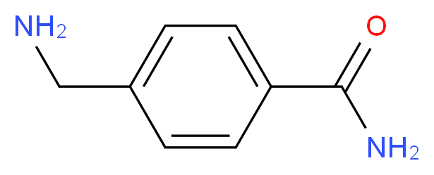 CAS_369-53-9 molecular structure