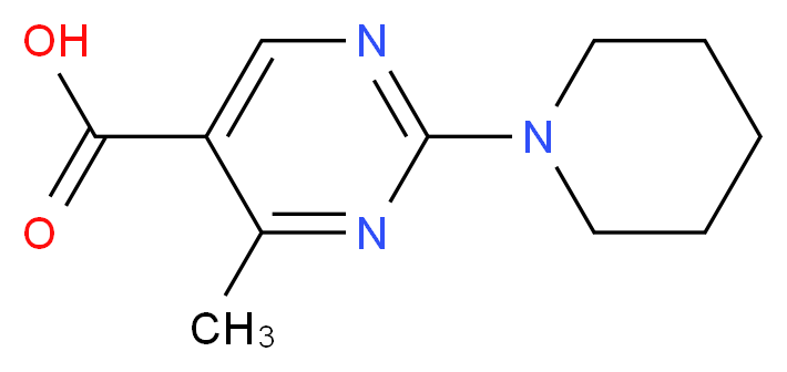 924872-01-5 分子结构