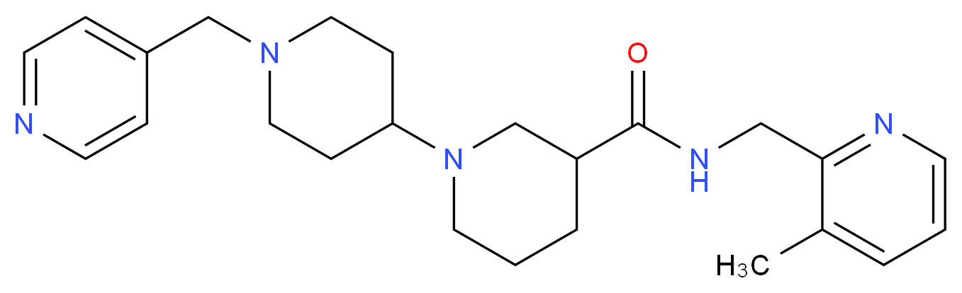  分子结构