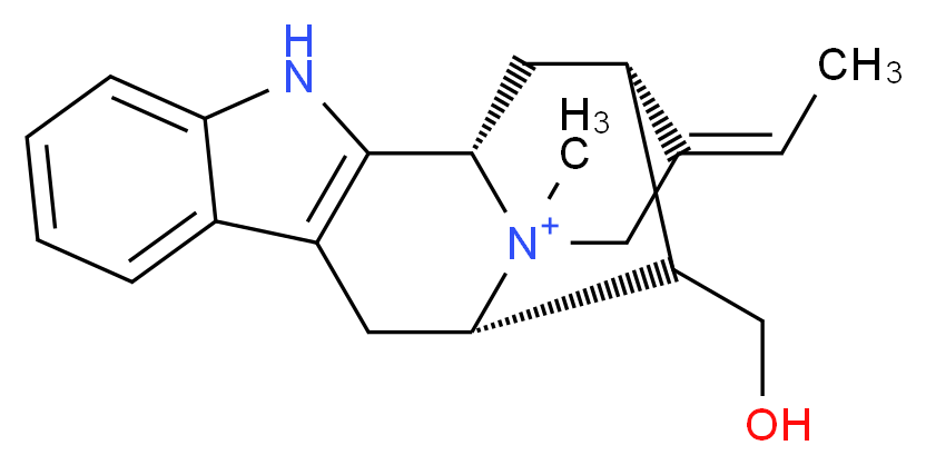 6792-07-0 分子结构